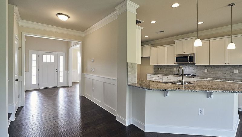 125 Whitetail Deer Ln, Garner, NC 27529