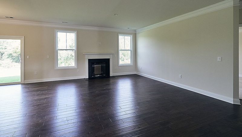 125 Whitetail Deer Ln, Garner, NC 27529
