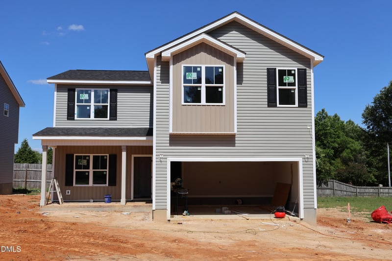 125 Wilson St, Erwin, NC 28339