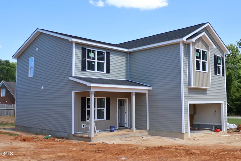 125 Wilson St, Erwin, NC 28339