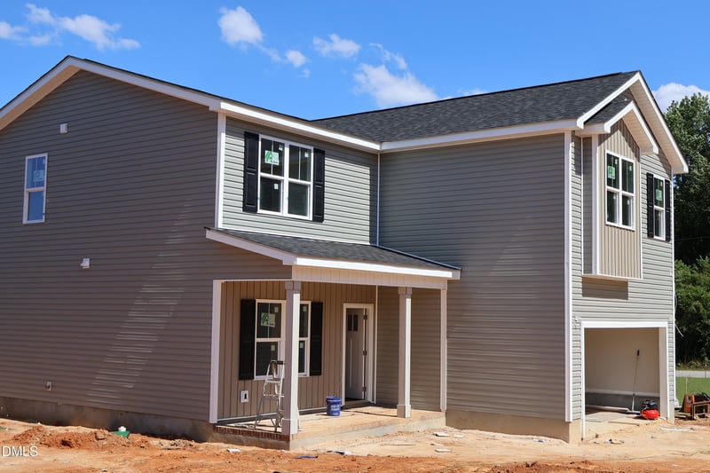 125 Wilson St, Erwin, NC 28339