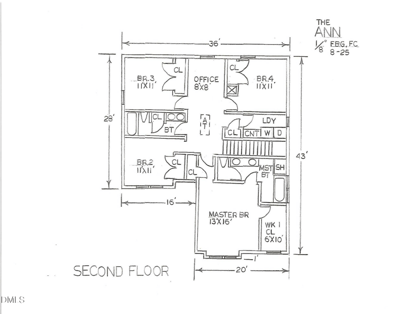 125 Wilson St, Erwin, NC 28339