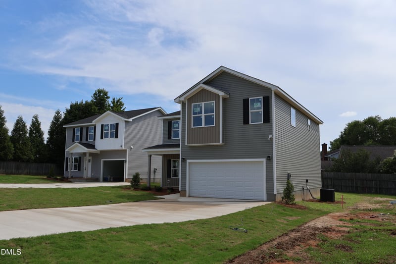 125 Wilson St, Erwin, NC 28339