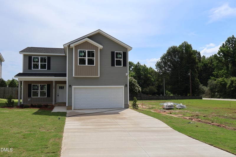 125 Wilson St, Erwin, NC 28339