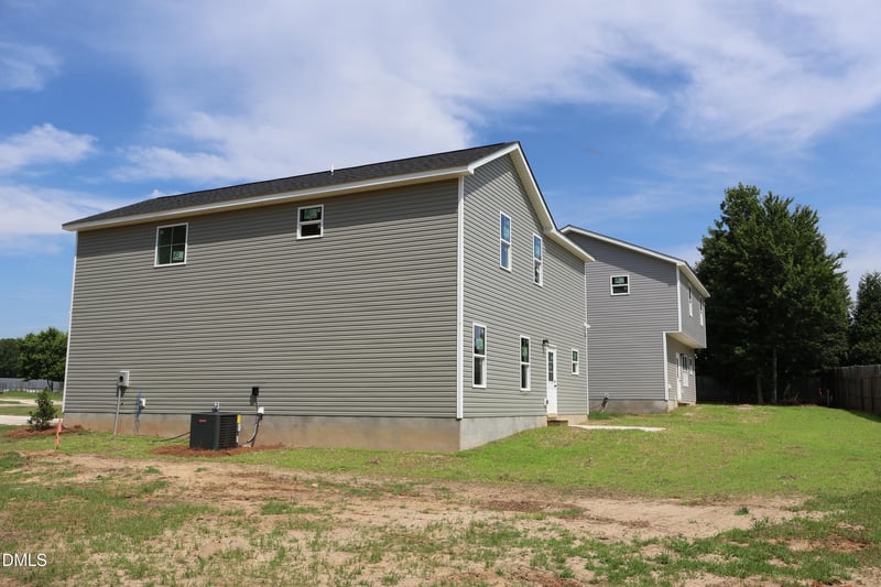 125 Wilson St, Erwin, NC 28339