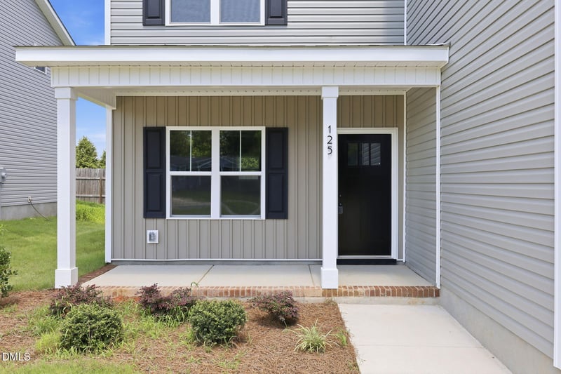 125 Wilson St, Erwin, NC 28339