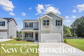125 Wilson St, Erwin, NC 28339