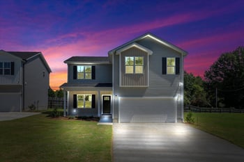 125 Wilson St, Erwin, NC 28339