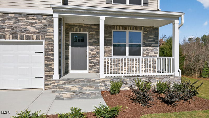 125 Winding River Way, Youngsville, NC 27596
