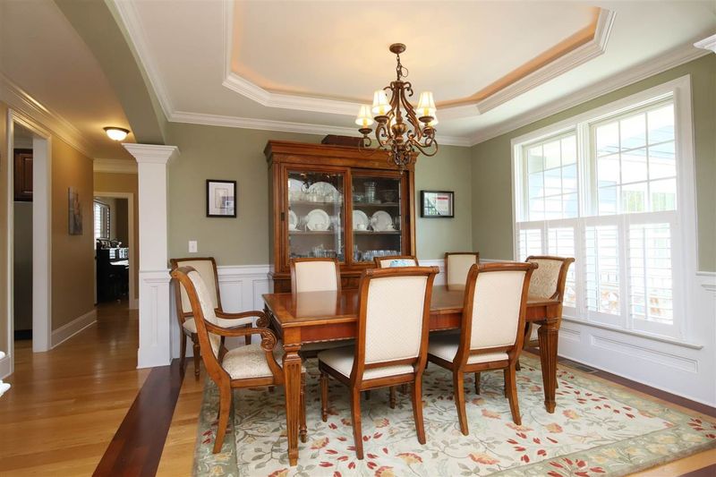 125 Windsong Dr, Pittsboro, NC 27312