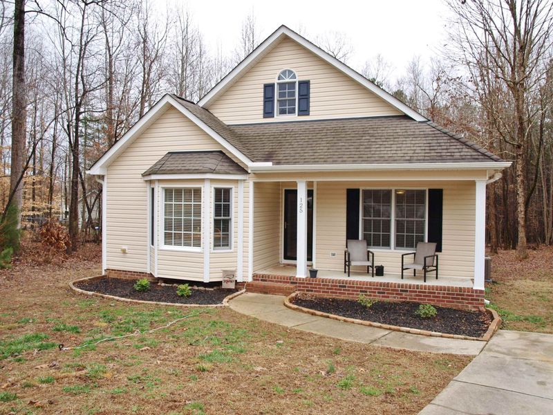 125 Windsor Ct, Franklinton, NC 27525