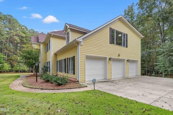 125 Windy Ridge Rd, Chapel Hill, NC 27517