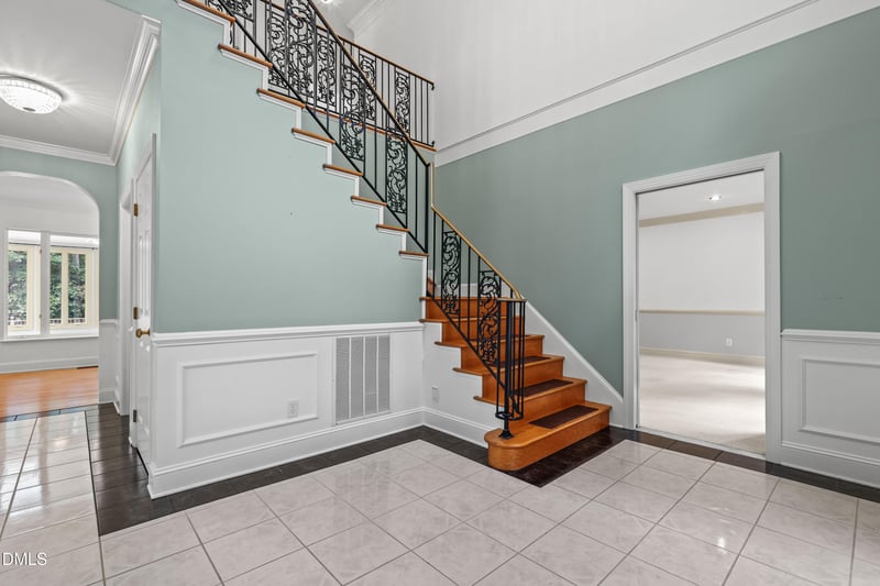 125 Windy Ridge Rd, Chapel Hill, NC 27517
