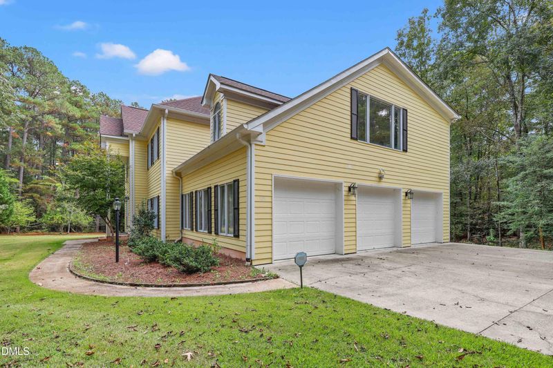 125 Windy Ridge Rd, Chapel Hill, NC 27517