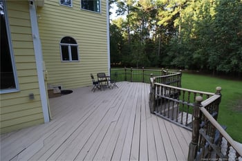 125 Windy Ridge Rd, Chapel Hill, NC 27517