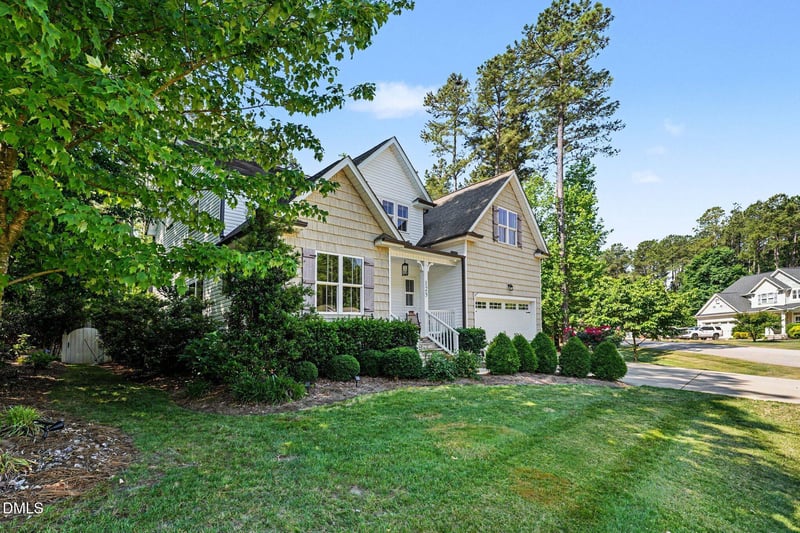 125 Wolf Den Dr, Garner, NC 27529
