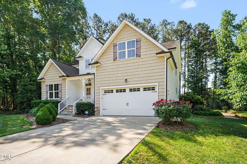 125 Wolf Den Dr, Garner, NC 27529