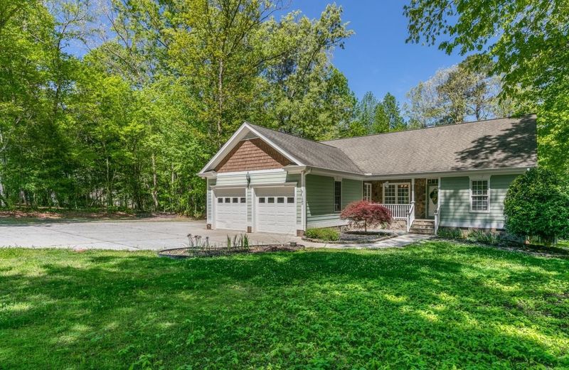 125 Wyoming Dr, Louisburg, NC 27549