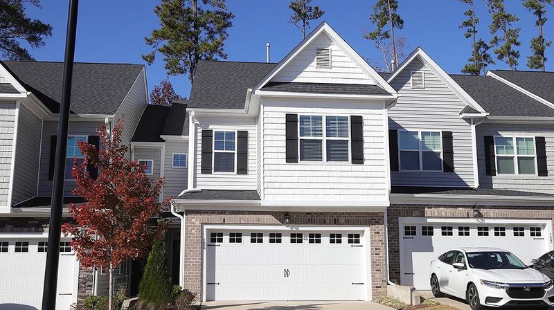 125 Zante Currant Rd, Durham, NC 27703