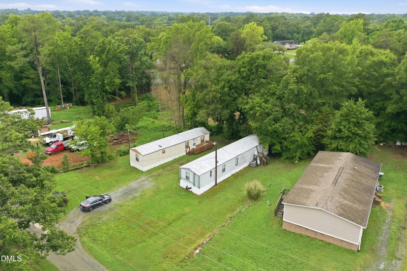 1250 Elrado St #A, Burlington, NC 27217