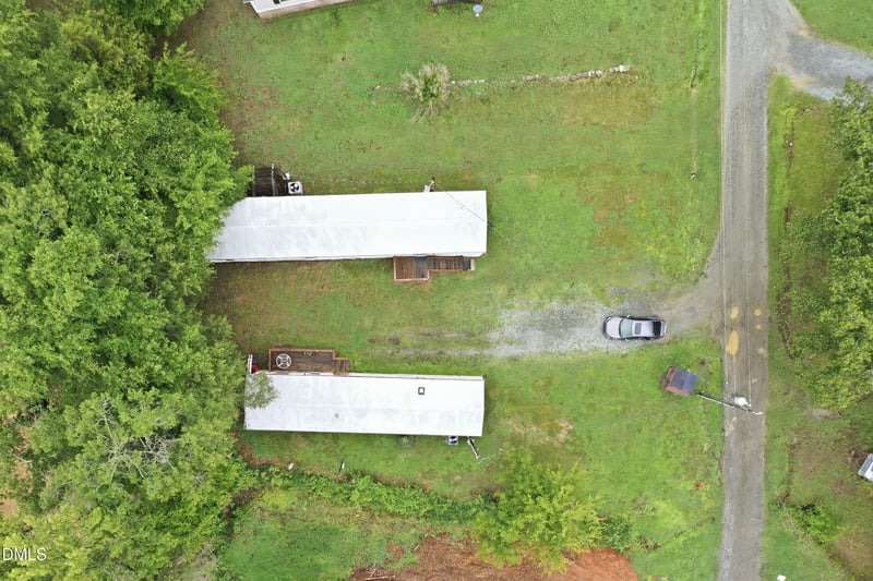 1250 Elrado St #A, Burlington, NC 27217