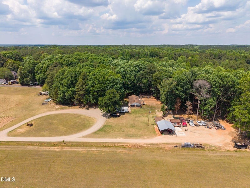 1250 Gilcrest Farm Rd, Wake Forest, NC 27587