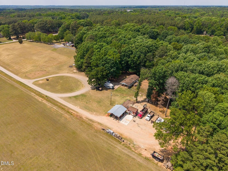 1250 Gilcrest Farm Rd, Wake Forest, NC 27587