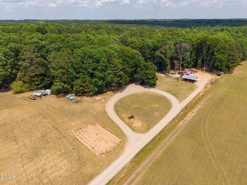 1250 Gilcrest Farm Rd, Wake Forest, NC 27587