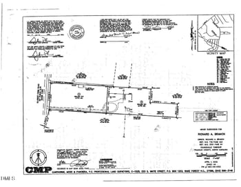 1250 Gilcrest Farm Rd, Wake Forest, NC 27587