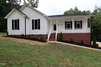 1250 Noah Rd, Graham, NC 27253
