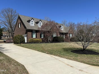 1250 Pebble Dr, Graham, NC 27253