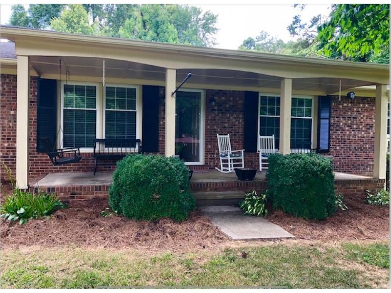 1250 N Sellars Mill Rd, Burlington, NC 27217