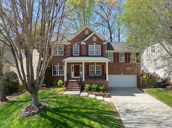 12500 Pawleys Mill Cir, Raleigh, NC 27614