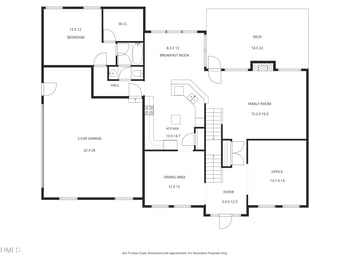 12500 Ribbongrass Ct, Raleigh, NC 27614