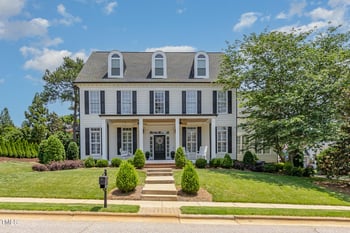 12500 Richmond Run Dr, Raleigh, NC 27614