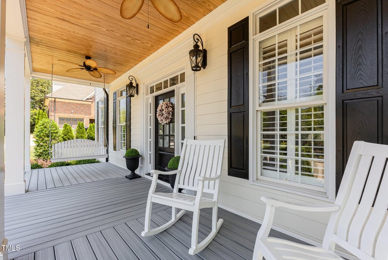 12500 Richmond Run Dr, Raleigh, NC 27614