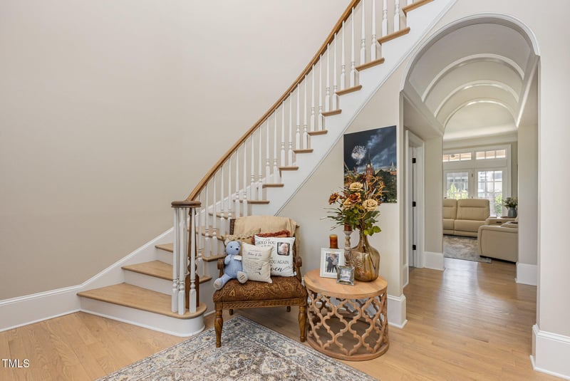 12500 Richmond Run Dr, Raleigh, NC 27614