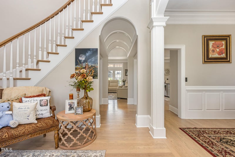 12500 Richmond Run Dr, Raleigh, NC 27614