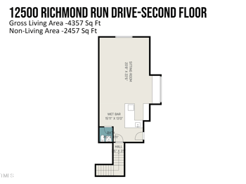 12500 Richmond Run Dr, Raleigh, NC 27614