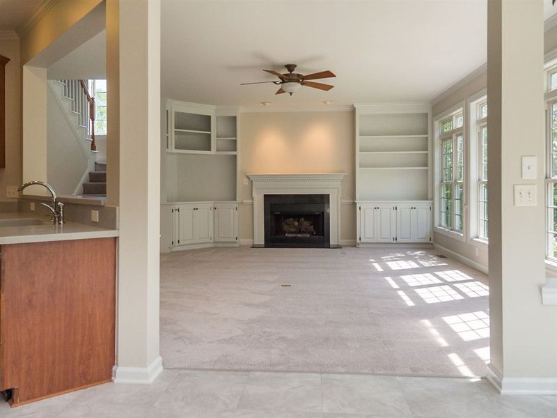 12501 Boone Hall Ct, Raleigh, NC 27614