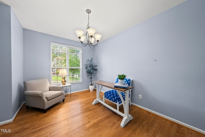 12501 Garden Tree Ln, Raleigh, NC 27614