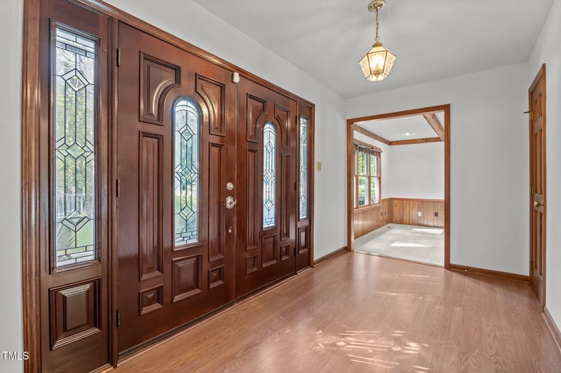 12501 Hardee Rd, Raleigh, NC 27614