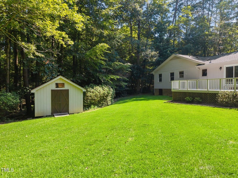 12501 Hardee Rd, Raleigh, NC 27614