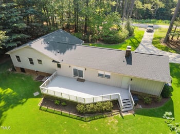 12501 Hardee Rd, Raleigh, NC 27614