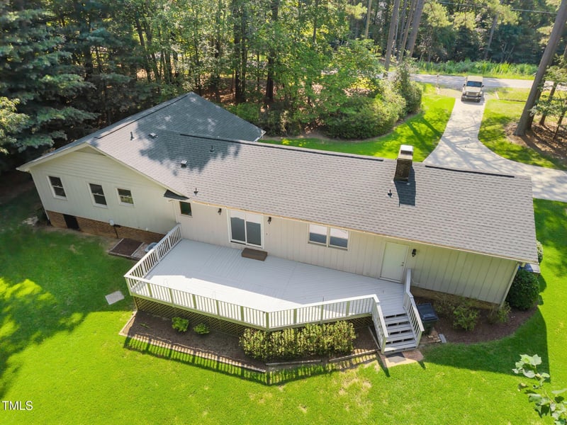 12501 Hardee Rd, Raleigh, NC 27614