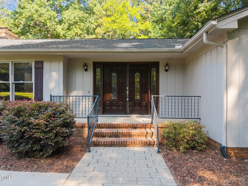 12501 Hardee Rd, Raleigh, NC 27614