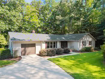 12501 Hardee Rd, Raleigh, NC 27614