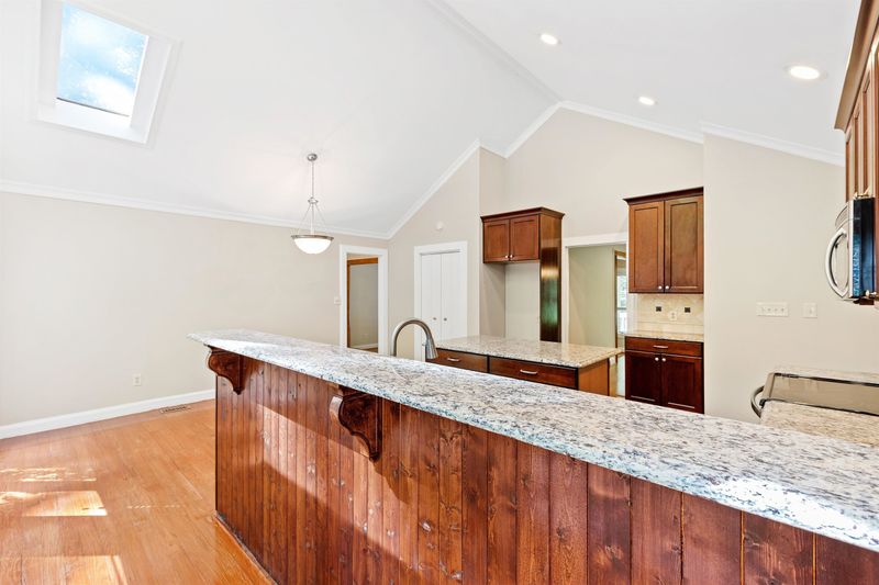 12501 Stonemill Way, Raleigh, NC 27614