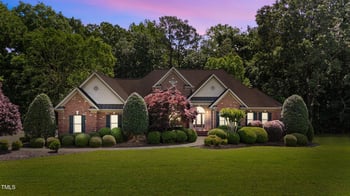12504 Bayleaf Church Rd, Raleigh, NC 27614