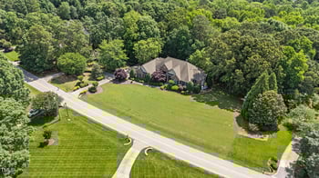 12504 Bayleaf Church Rd, Raleigh, NC 27614